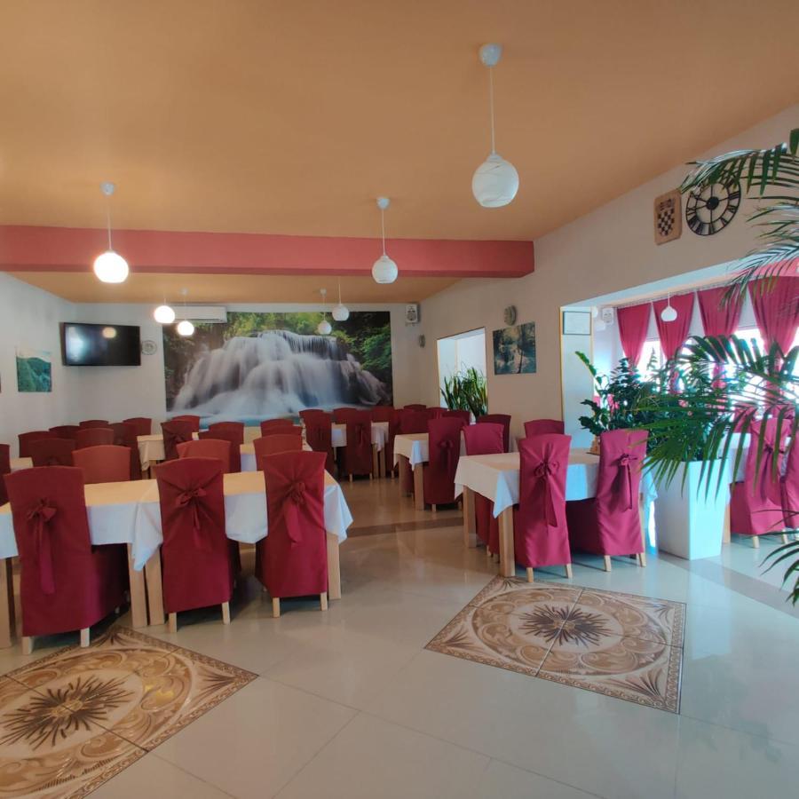 קורניצה Rooms Sapina מראה חיצוני תמונה