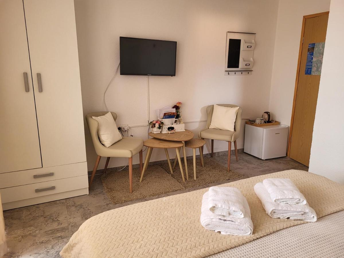 קורניצה Rooms Sapina מראה חיצוני תמונה