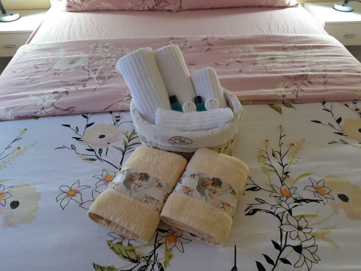 קורניצה Rooms Sapina מראה חיצוני תמונה